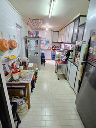 Blk 163 Bishan Street 13 (Bishan), HDB 5 Rooms #445589641